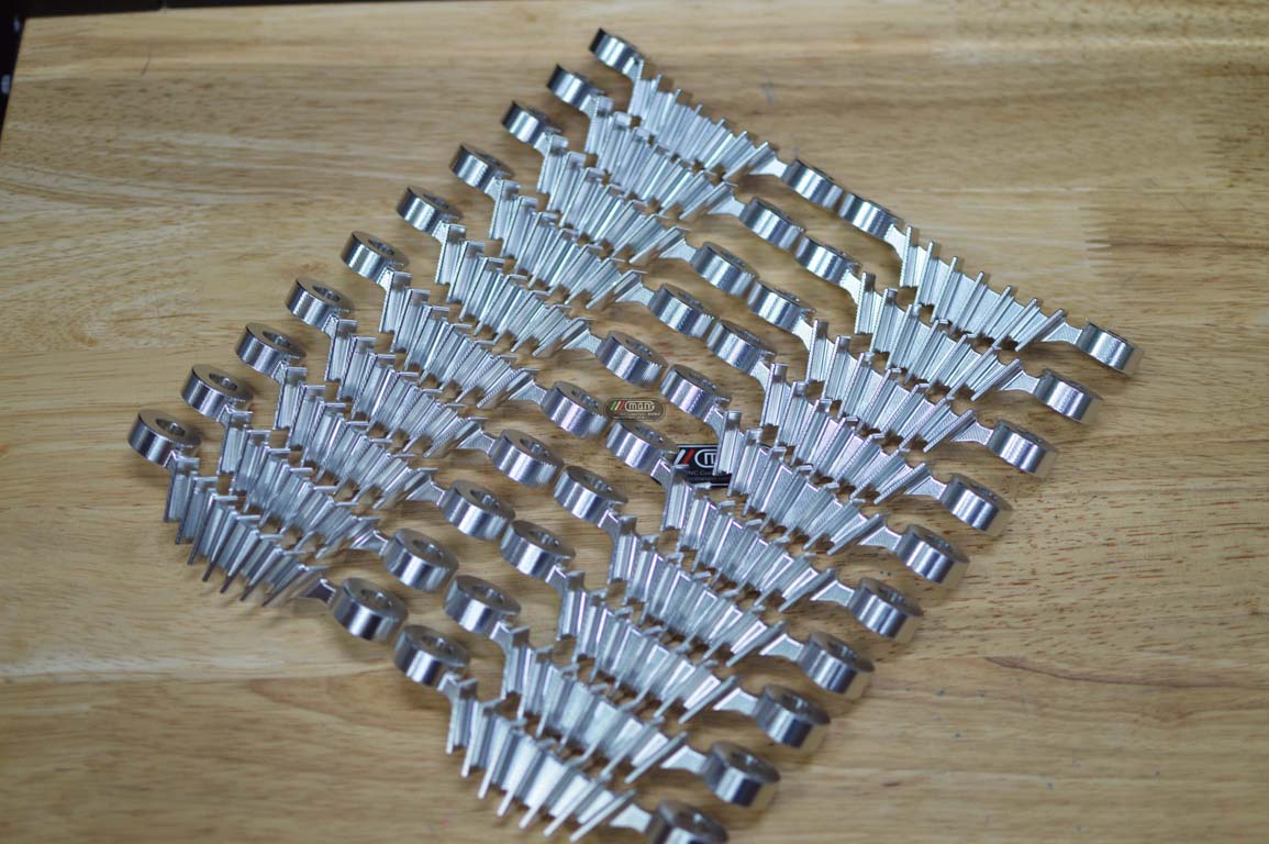 KHÂU TẢN NHIỆT HEO 100MM