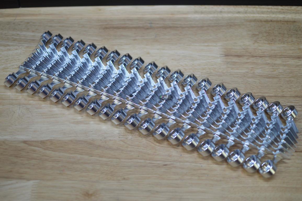 KHÂU TẢN NHIỆT HEO 108MM